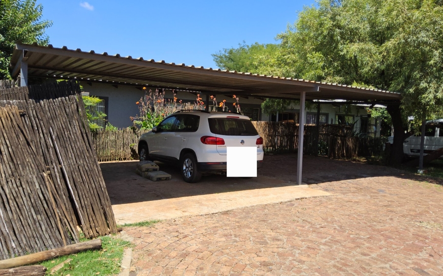 Commercial Property for Sale in Potchefstroom Industrial North West